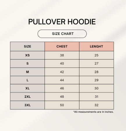 MARANGBURU Pullover Hoodie