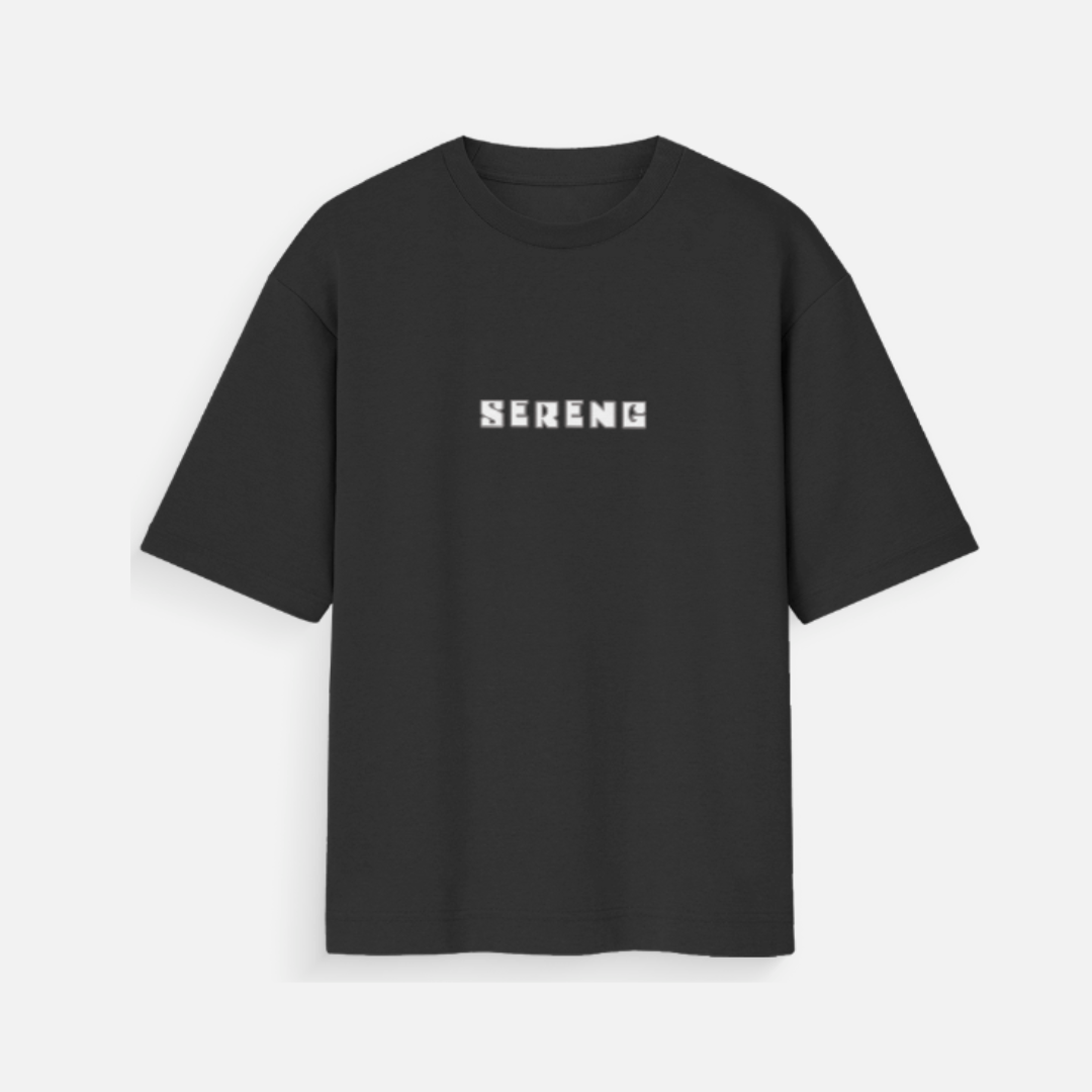 Sereng “Love Language” T-Shirt