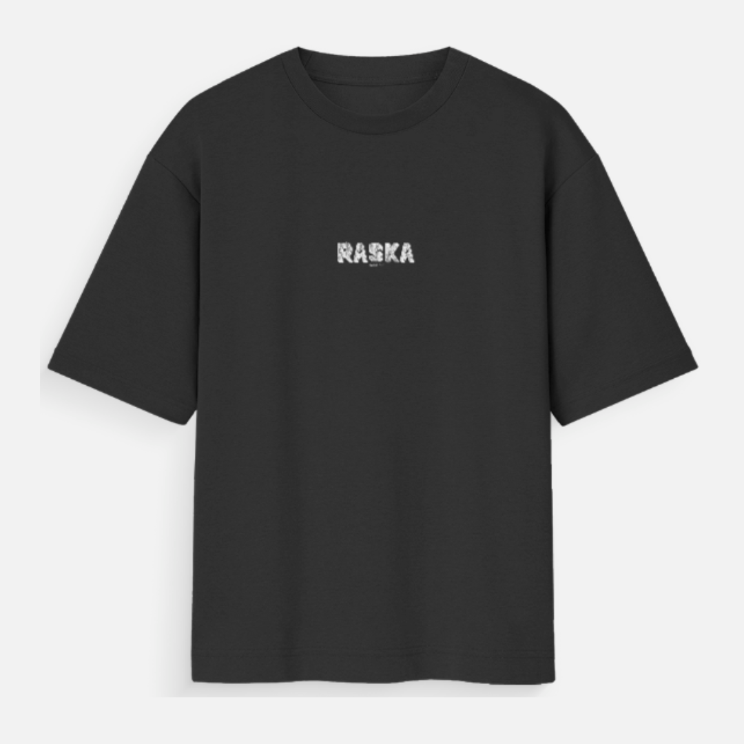 Raska Oversized T-Shirt
