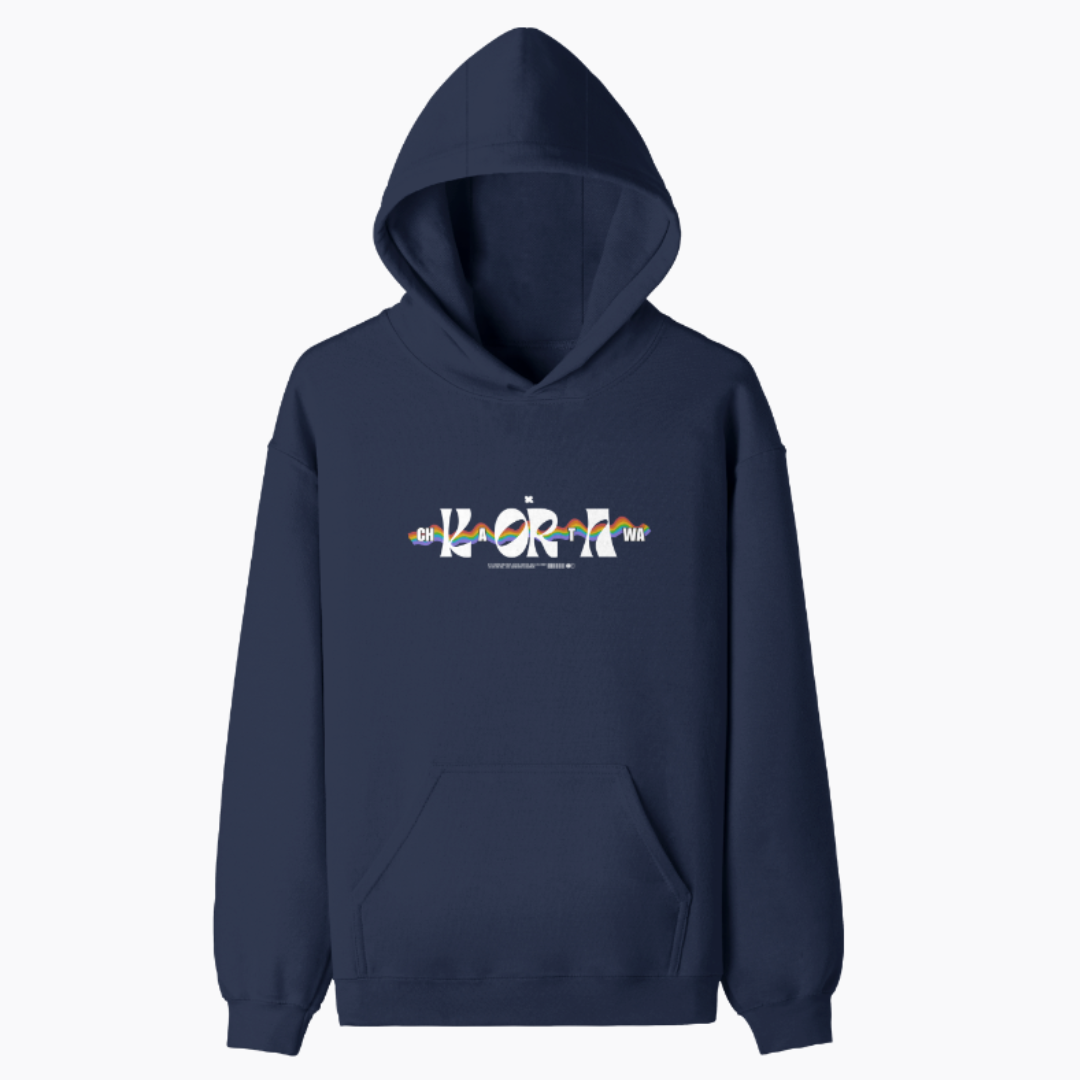 Chatwa Kora Pullover Hoodie