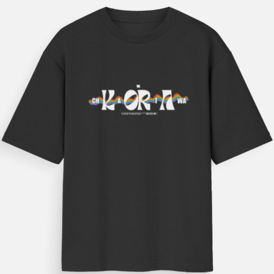 Chatwa Kora Oversized T-Shirt